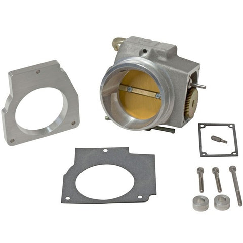 Chevrolet Corvette 80mm 5.7 LS1 V8 Throttle Body 97-04 - BBK Performance