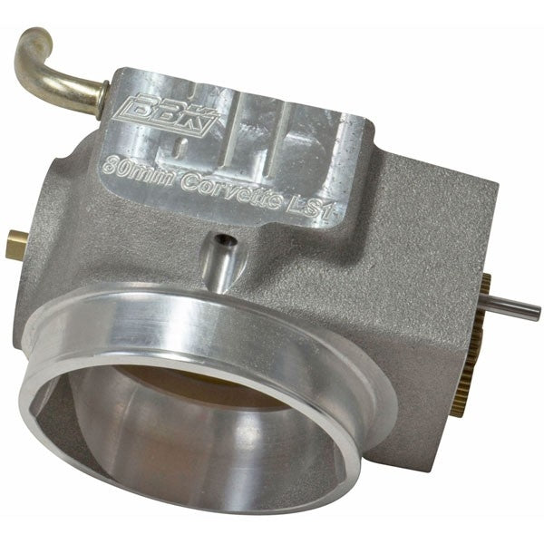 Chevrolet Corvette 80mm 5.7 LS1 V8 Throttle Body 97-04 - BBK Performance