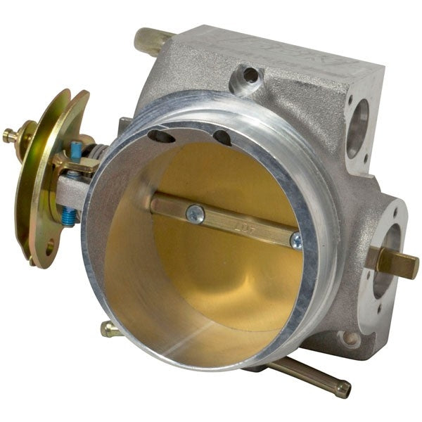 Chevrolet Camaro Firebird GM Truck 5.7 LS1 85mm Throttle Body 98-02 - BBK Performance