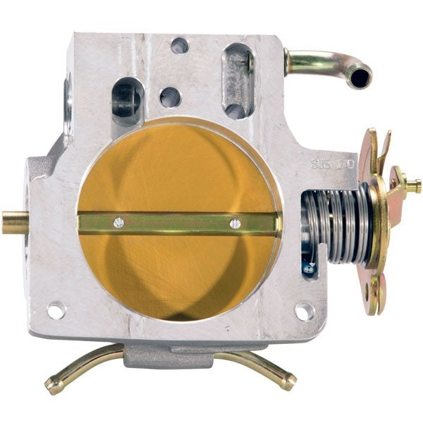 Chevrolet Camaro Firebird GTO GM Truck 5.7 LS1 80mm Throttle Body 98-02 - BBK Performance