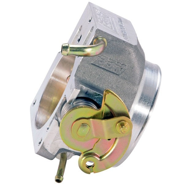 Chevrolet Camaro Firebird GTO GM Truck 5.7 LS1 80mm Throttle Body 98-02 - BBK Performance