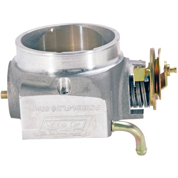 Chevrolet Camaro Firebird GTO GM Truck 5.7 LS1 80mm Throttle Body 98-02 - BBK Performance