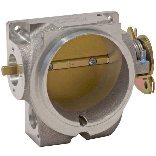 Chevrolet GM Vortech 305 350 80mm Throttle Body 96-98 - BBK Performance