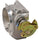 Chevrolet GM Vortech 305 350 80mm Throttle Body 96-98 - BBK Performance