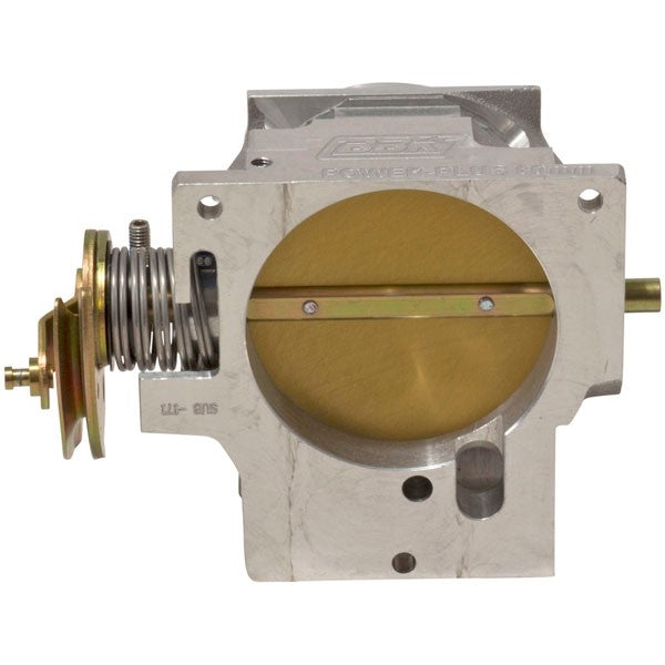 Chevrolet GM Vortech 305 350 80mm Throttle Body 96-98 - BBK Performance