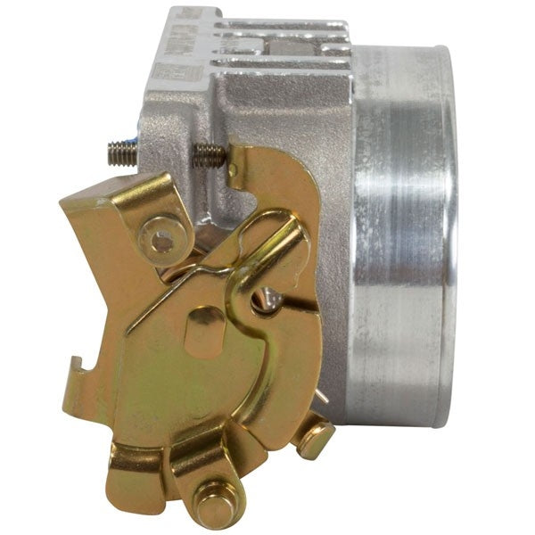 Ford Mustang Cobra 4.6 Twin 65mm Throttle Body 03-04 - Reconditioned - BBK Performance