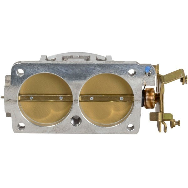 Ford Mustang Cobra 4.6 Twin 65mm Throttle Body 03-04 - BBK Performance