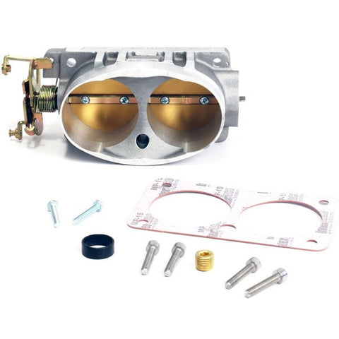 Ford Mustang Cobra Mach 1 Twin 65mm Throttle Body 96-04 - Reconditioned - BBK Performance