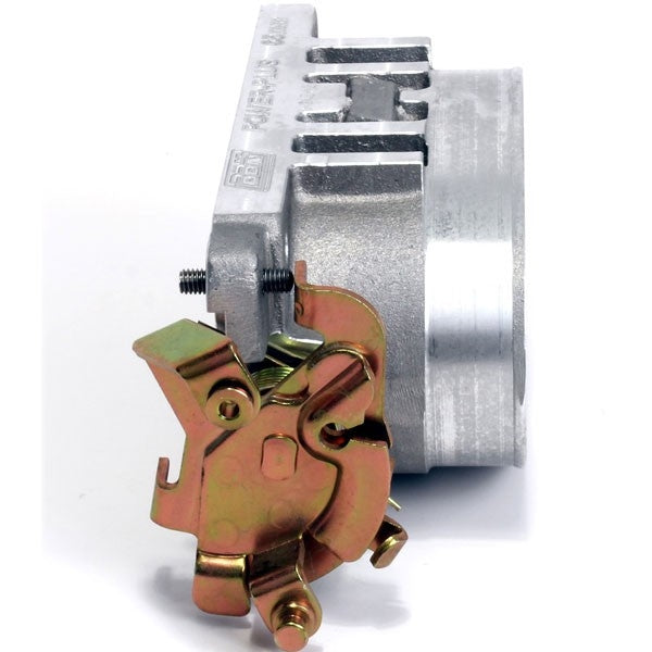 Ford Mustang Cobra Mach 1 Twin 65mm Throttle Body 96-04 - BBK Performance