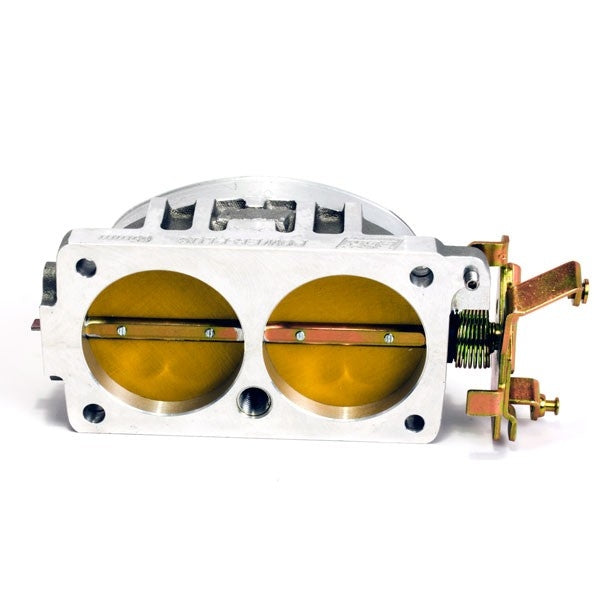 Ford Mustang Cobra Mach 1 Twin 65mm Throttle Body 96-04 - BBK Performance