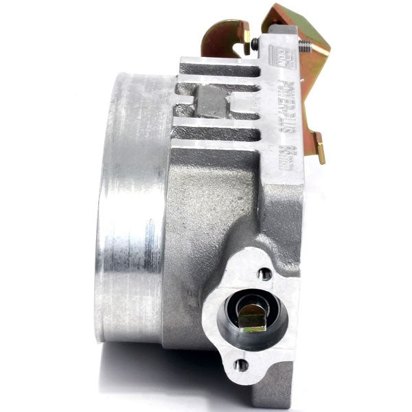Ford Mustang Cobra Mach 1 Twin 65mm Throttle Body 96-04 - BBK Performance