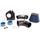 Ford Mustang GT 5.0 Cold Air Intake Kit Blackout 94-95 - BBK Performance