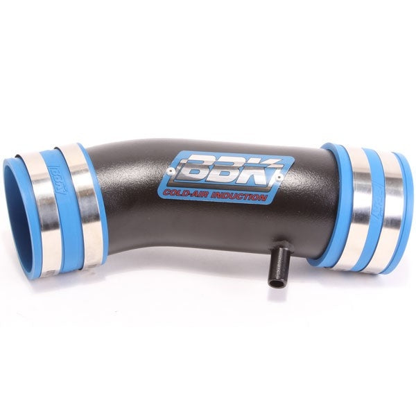 Ford Mustang GT 5.0 Cold Air Intake Kit Blackout 94-95 - BBK Performance
