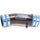 Ford Mustang GT 5.0 Cold Air Intake Kit Blackout 94-95 - BBK Performance