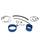 BBK Cold Air Intake Replacement Hardware & Hose Kit - BBK Performance