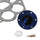 Chevrolet GM Camaro Firebird TPI 305 350 Adjustable Fuel Pressure Regulator 85-92 - BBK Performance