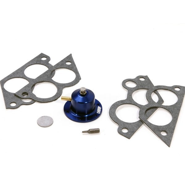 Chevrolet GM Camaro Firebird TPI 305 350 Adjustable Fuel Pressure Regulator 85-92 - BBK Performance