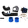 Ford Mustang GT 4.6 Cold Air Intake Kit Blackout 96-04 - BBK Performance