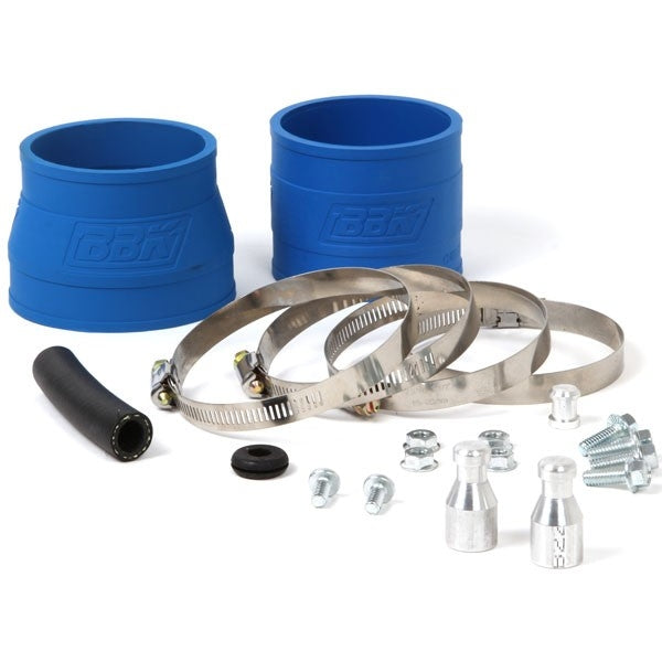 Ford Mustang GT 4.6 Cold Air Intake Kit Blackout 96-04 - BBK Performance