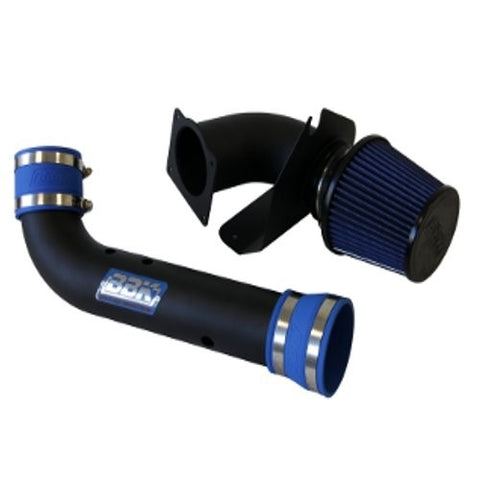 Ford Mustang GT 4.6 Cold Air Intake Kit Blackout 96-04 - BBK Performance