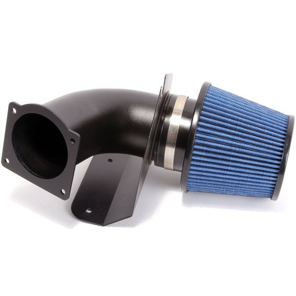 Ford Mustang V6 3.8 Cold Air Intake Kit Blackout 99-04 - BBK Performance