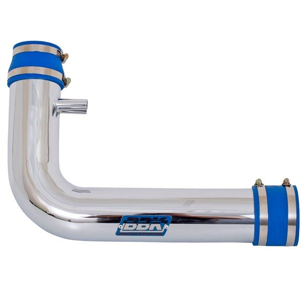 Ford F Series Truck 4.6 5.4 Cold Air Intake Kit Powder Coated Chrome 97-03 - BBK Performance