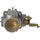 Jeep 4.0 62mm Throttle Body With New Billet IAC Housing 04-06 - BBK Performance