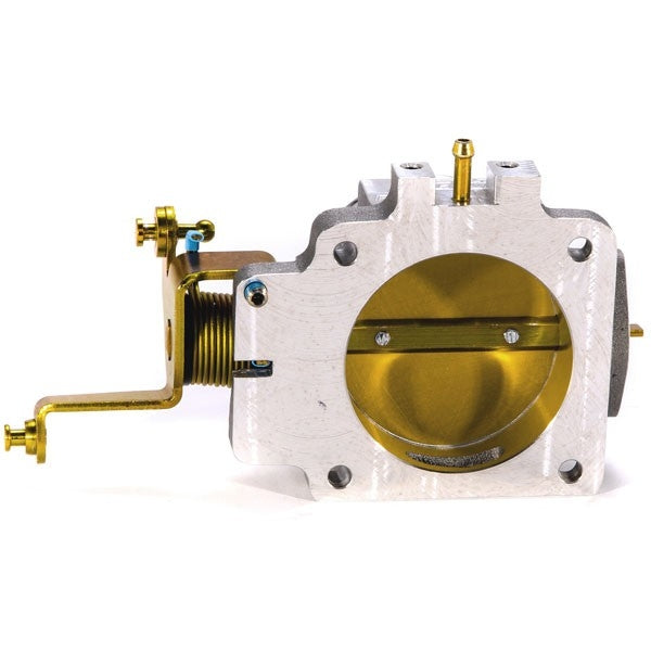 Jeep 4.0 62mm Throttle Body 91-03 - BBK Performance