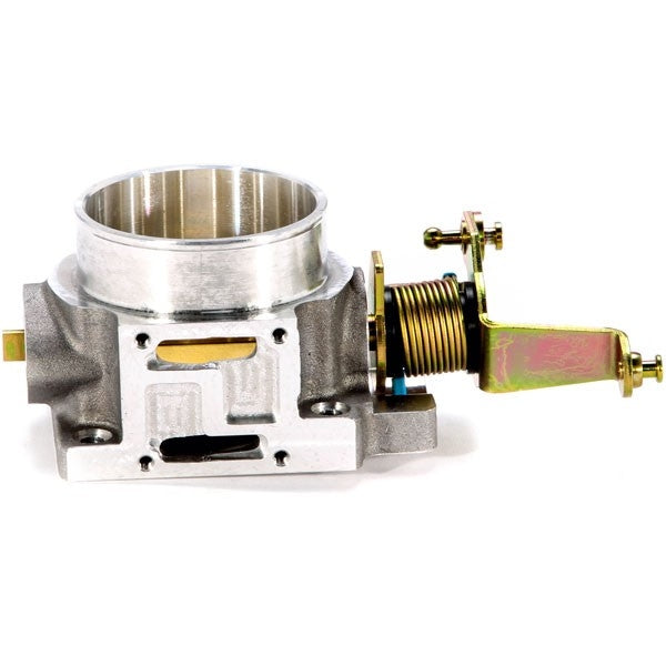 Jeep 4.0 62mm Throttle Body 91-03 - BBK Performance