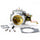 Jeep 4.0 62mm Throttle Body 91-03 - BBK Performance