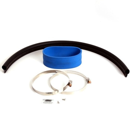 BBK Cold Air Intake Replacement Hardware & Hose Kit - BBK Performance