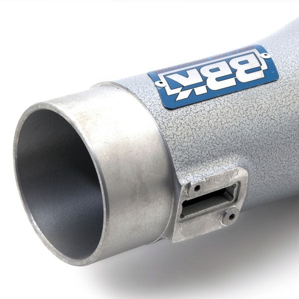 Ford Mustang GT Cold Air Intake Kit Silver Finish 05-09 - BBK Performance