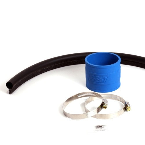 BBK Cold Air Intake Replacement Hardware & Hose Kit - BBK Performance