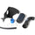 Ford Mustang V6 Cold Air Intake Kit Blackout 05-10 - BBK Performance