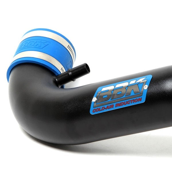 Ford Mustang V6 Cold Air Intake Kit Blackout 05-10 - Reconditioned - BBK Performance