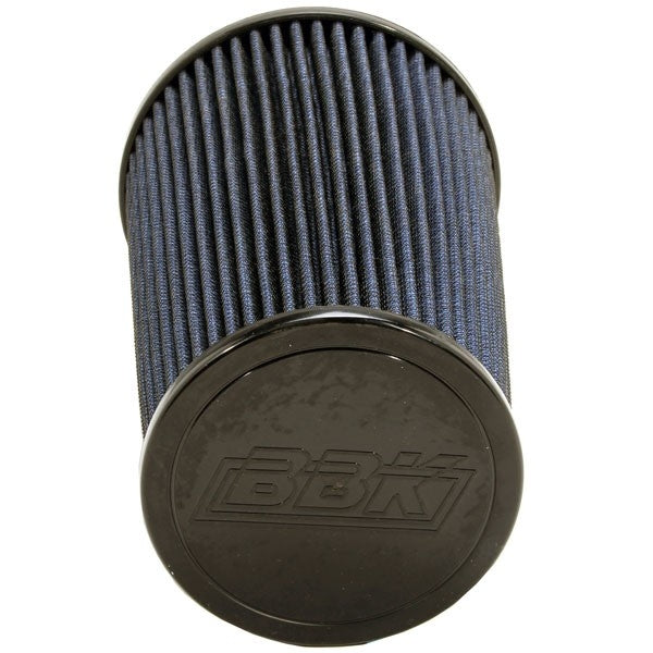 BBK Performance High Flow Blue Air Filter Replacement - BBK Performance