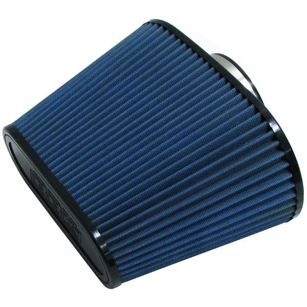 BBK Performance High Flow Blue Air Filter Replacement - BBK Performance