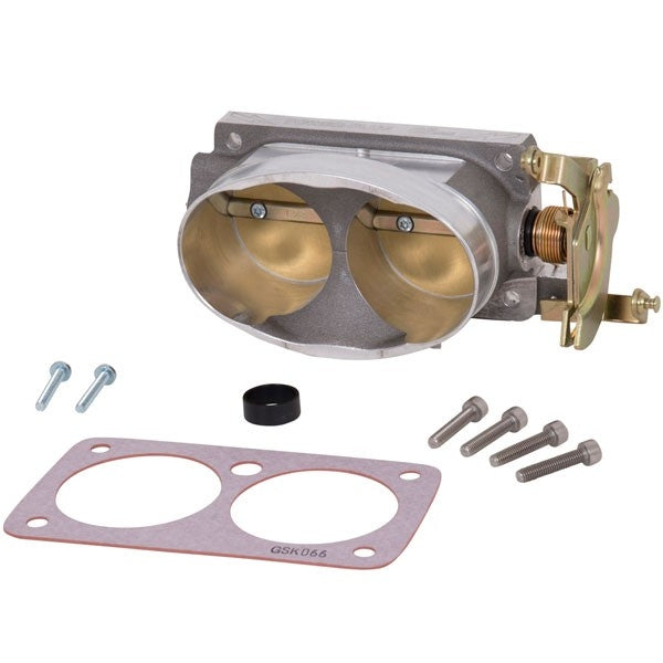 Ford Lightning Truck 5.4 Twin 65MM Throttle Body 99-04 - BBK Performance