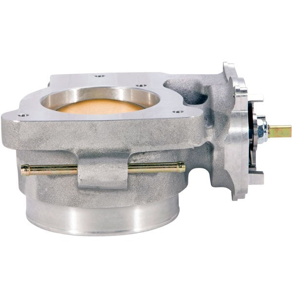 Chevrolet GM 4.8 5.3 6.0 Truck Hummer H2 80mm Throttle Body 03-06 - BBK Performance