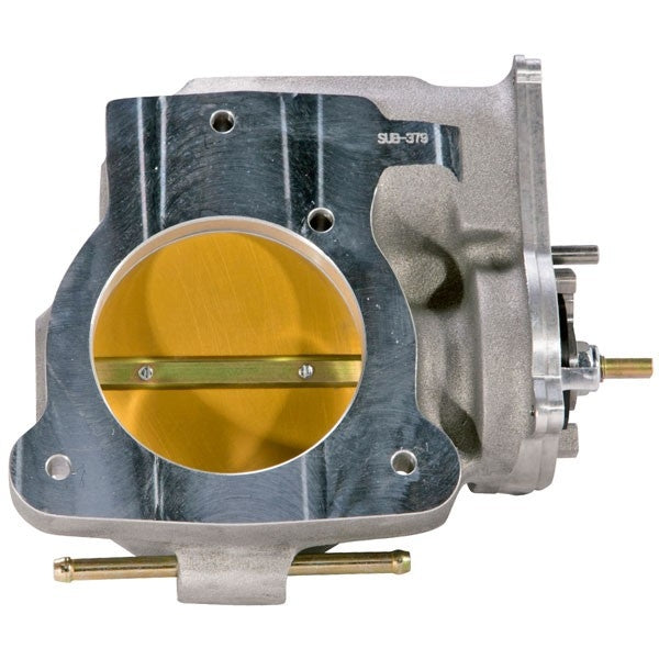 Chevrolet GM 4.8 5.3 6.0 Truck Hummer H2 80mm Throttle Body 03-06 - BBK Performance