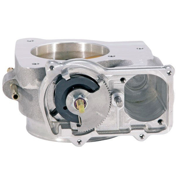 Chevrolet GM 4.8 5.3 6.0 Truck Hummer H2 80mm Throttle Body 03-06 - BBK Performance