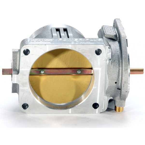 Ford F Series Truck Ford Expedition 5.4 80mm Throttle Body 04-10 - BBK Performance