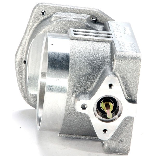 Ford F Series Truck Ford Expedition 5.4 80mm Throttle Body 04-10 - BBK Performance