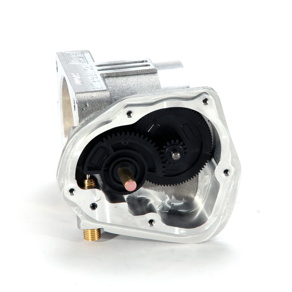 Ford F Series Truck Ford Expedition 5.4 80mm Throttle Body 04-10 - BBK Performance