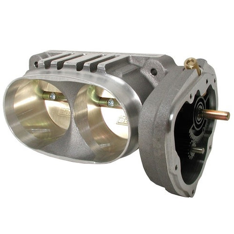 Ford Mustang GT Twin 62mm Throttle Body 05-10 - BBK Performance
