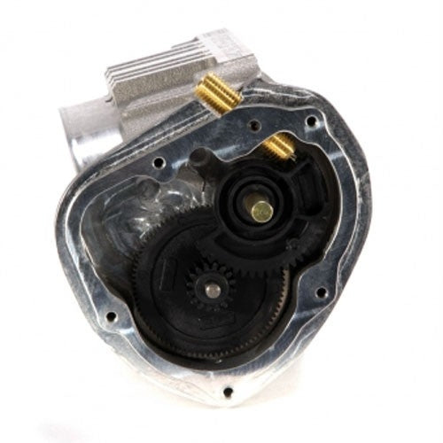 Ford Mustang GT Twin 62mm Throttle Body 05-10 - BBK Performance