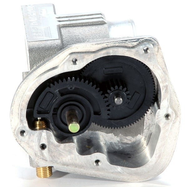 Ford Mustang V6 70mm Throttle Body 05-10 - Reconditioned - BBK Performance