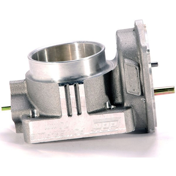 Ford Mustang V6 70mm Throttle Body 05-10 - Reconditioned - BBK Performance