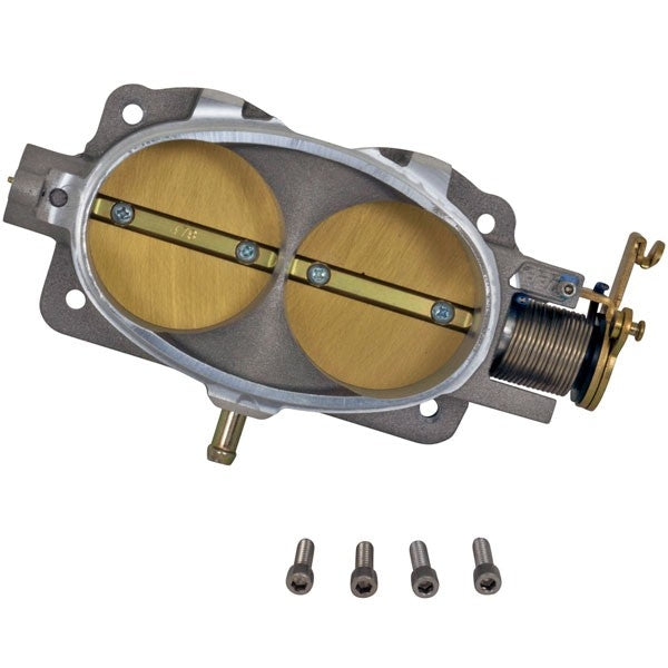 Dodge Viper Twin 67mm Throttle Body 03-07 - BBK Performance