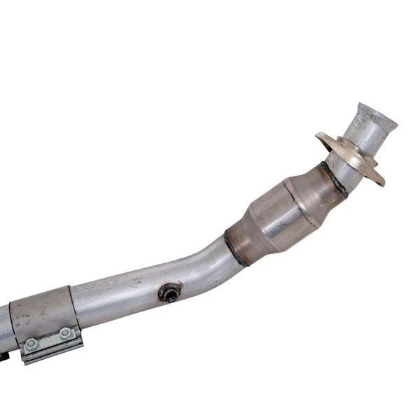Ford Mustang GT 2-3/4 High Flow Catted X Pipe 05-10 - BBK Performance